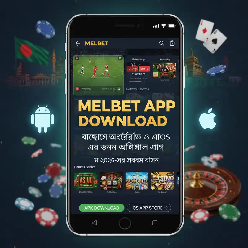 Melbet Index